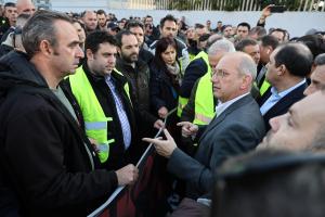 Ο Γιάννης Οικονόμου