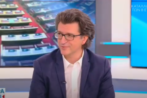 Παυσανίας Παπαγεωργίου