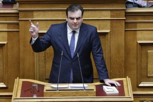 Κυριάκος Πιερρακάκης