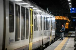Προαστιακός