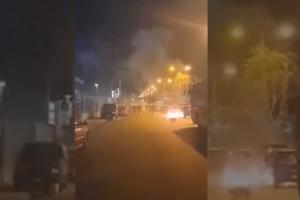 Επεισόδια στου Ρέντη