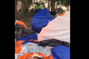 Πρόσφυγες Ρόδος