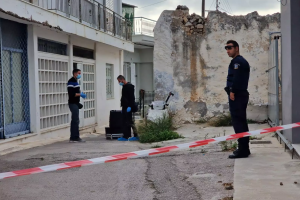 Σαλαμίνα γυναικοκτονία