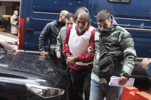 ΣΑΛΑΜΙΝΑ ΓΥΝΑΙΚΟΚΤΟΝΙΑ