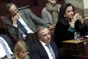 ΣΑΜΑΡΑΣ ΜΠΑΚΟΓΙΑΝΝΗ