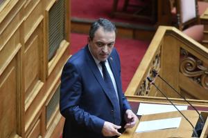 Στίγκας βουλή