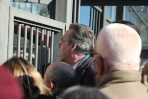 Ο Θανάσης Καμπαγιάννης