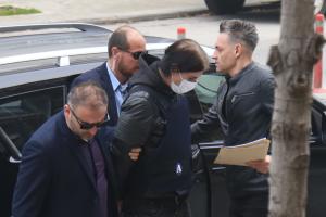 Θεσσαλονίκη μπαρ αστυνομικός Νορβηγός