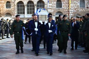 ΚΗΔΕΙΑ ΑΣΤΥΝΟΜΙΚΟΥ