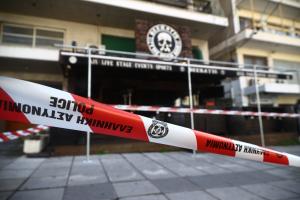 ΔΟΛΟΦΟΝΙΑ ΑΣΤΥΝΟΜΙΚΟΥ ΘΕΣΣΑΛΟΝΙΚΗ