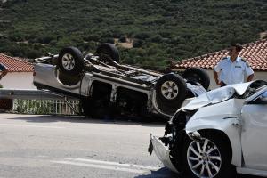 Τροχαίο