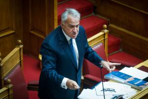 ΒΟΡΙΔΗΣ ΒΟΥΛΗ