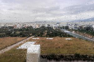 ΒΡΟΧΗ