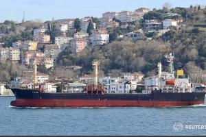 Vyssos