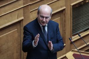 Κωστής Χατζηδάκης