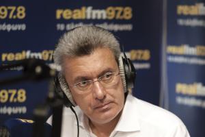 Ο Νίκος Χατζηνικολάου