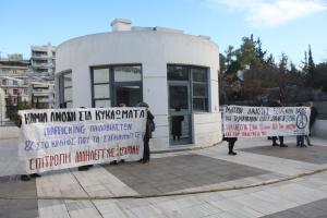 12χρονη Κολωνός δίκη