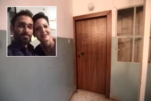 ΘΕΣΣΑΛΟΝΙΚΗ ΓΥΝΑΙΚΟΚΤΟΝΙΑ ΔΙΑΜΕΡΙΣΜΑ