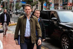 ΚΑΣΣΕΛΑΚΗΣ ΠΟΛΙΤΙΚΗ ΓΡΑΜΜΑΤΕΙΑ