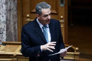 Ο Άγγελος Συρίγος