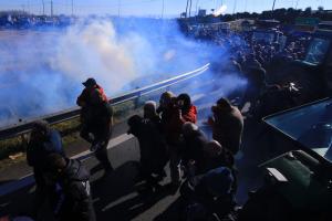 Χημικά σε αγρότες