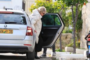 Ακρίτα Σπέτσες