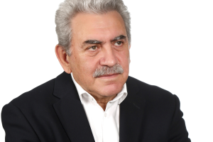 Τριαντάφυλλος Αλμπάνης