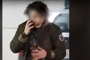 Ο 29χρονος που έπεσε θύμα αρπαγής στην Ανάβυσσο