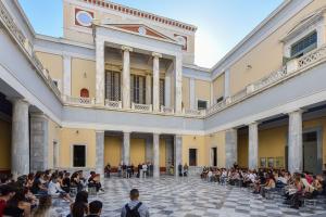 Γενική Συνέλευση της Σχολής Αρχιτεκτόνων Μηχανικών του ΕΜΠ