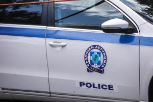 Ασφάλεια αστυνομία περιπολικό