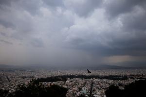 ΑΣΤΑΤΟΣ ΚΑΙΡΟΣ