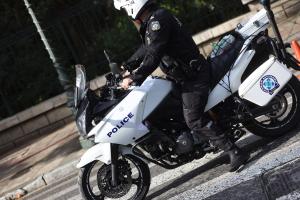 ΑΣΤΥΝΟΜΙΚΟΣ