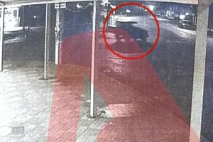 Αυτοκίνητο στον δρόμο