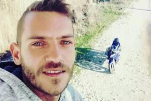 Ο 31χρονος που αγνοείται στο Μεσολόγγι