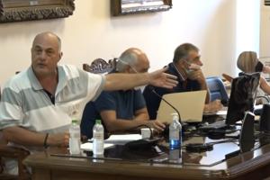 Ο Αχιλλέας Μπέος