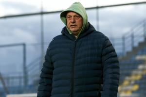 Ο Αχιλλέας Μπέος
