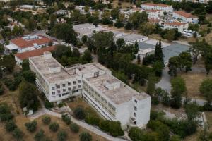 Το Δαφνί