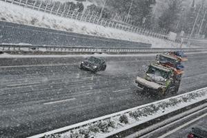 ΕΘΝΙΚΗ ΟΔΟΣ ΧΙΟΝΙ