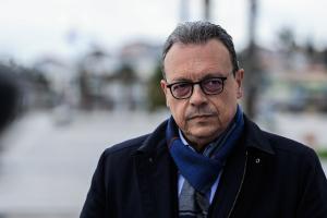 Ο Σωκράτης Φάμελλος