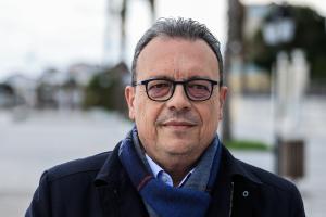 ΣΩΚΡΑΤΗΣ ΦΑΜΕΛΛΟΣ