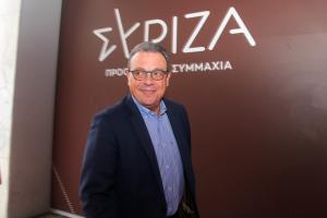 Ο Σωκράτης Φάμελλος