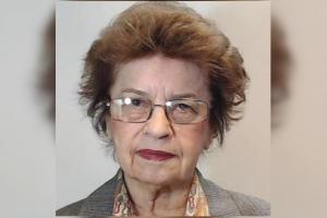 Η Φανή Πετραλιά