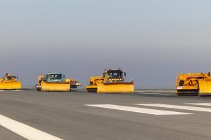 Fraport αεροδρόμιο Μακεδονία