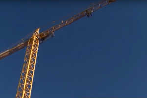 γερανός