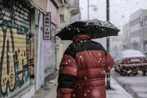 Χαλάει από αύριο ο καιρός