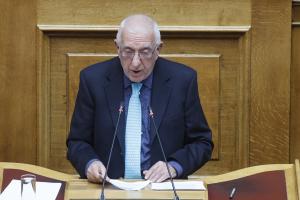 Ο Νικήτας Κακλαμάνης