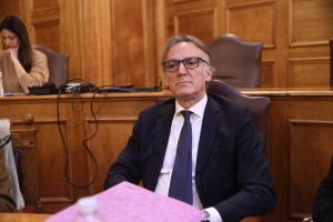 Ο Μαουρίτσιο Καποτόρτο