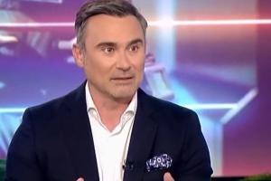 Ο Γιώργος Καπουτζίδης