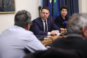 Ο Στέφανος Κασσελάκης