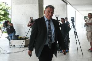 Ο Αλέξης Κούγιας